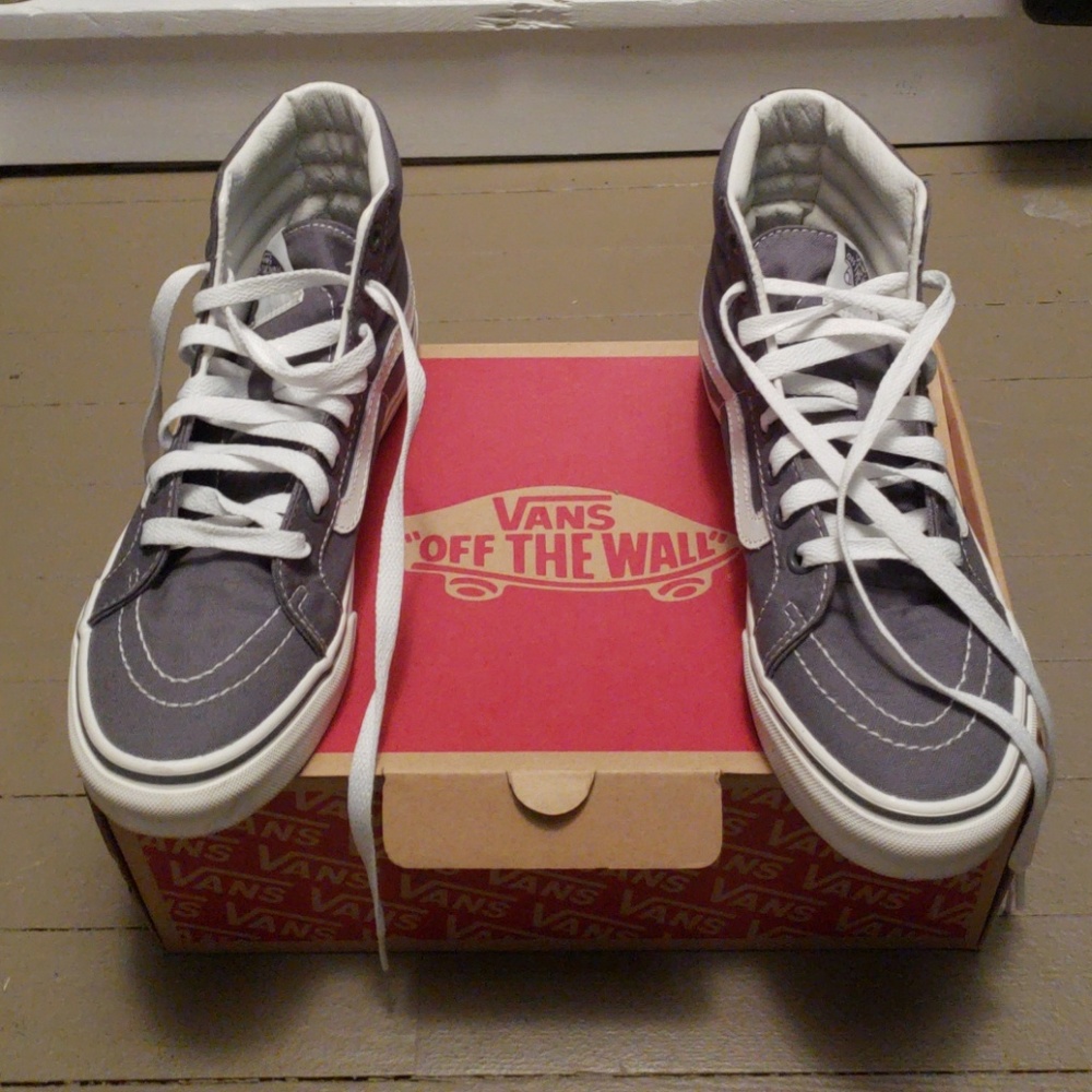 Vans Sk8-Hi
